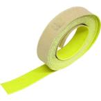 あすつく対応 「直送」 ＴＲＵＳＣＯ TNS-2510-Y ノンスリップテープ 屋外用 ２５ｍｍＸ１０ｍ 黄 TNS2510Y TNS-2510Y