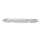 あすつく対応 「直送」 ベッセル VESSEL M-A14 +2X45G 【10個入】 マグネットビット MA14+2X45G