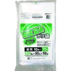 ワタナベ BK-70 防虫忌避ポリ袋７０Ｌ BK70