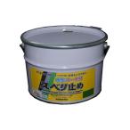 ショッピングプール すべり台 丸長商事 4580138400461 パワーテック 水性コート材 スベリ止め 10kg グリーン