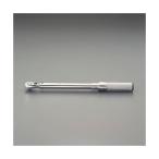 【個人宅配送不可】直送 代引不可 エスコ EA723JE-21A  3 − 15N・m 1／4”DR トルクレンチ EA723JE21A