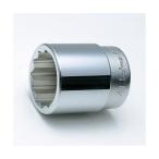 エスコ EA618ED-32 1”DRx32mm ソケット EA618ED32