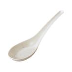 【1個入】4976391010316 エンテック 103TM レンゲスプーンPBT製マーブル PBTレンゲ RLVH002