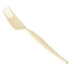 【1個入】4976391026041 エンテック 2604 エコワン フォーク 小 マーブル Eco XEK0602 フォークマーブル