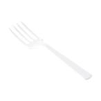 【1個入】4976391036163 エンテック 616 セルフフォーク 白 使い捨て セルフフォーク616 業務用