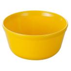 4976391087042 エンテック No．1704Y ポリプロおわん13cm イエロー