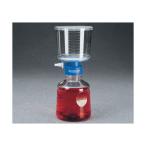 アズワン 1-6486-14 組織培養フィルタユニット567−0010【1箱(12個入)】 1648614 1000mL