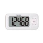 tanita(TANITA) FB740WH 3D сенсор установка шагомер белый 