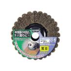 ヤナセ NS07 ユニロンディスク 荒目 ＃180