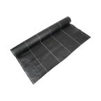 4977292663731 セフティ−3 高密度防草シート 匠 1MX20M