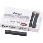 a- Tec ArTec 003381 Pentel Conte пастель подпалина чай 1 шт. 