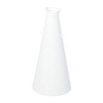 アーテック ArTec 004600 ATメガホン 白