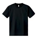 アーテック ArTec 038476 DXドライTシャツ L ブラック 005