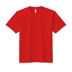 アーテック ArTec 038479 DXドライTシャツ M レッド 010