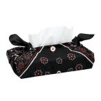 Yahoo! Yahoo!ショッピング(ヤフー ショッピング)あさってつく対応 アーテック ArTec 050936 バンダナティッシュボックスカバー 黒