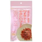 ペッツルート 4984937686826 7歳からのやさしいフード 100g