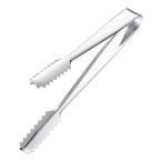 PTVB701 ステンレス アイストング 小