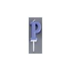 WNK9216 アルファベットキャンドル パステル P