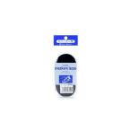 4971671261501 【10個入】 石目平 90cm 黒 103686【キャンセル不可】