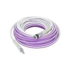 ショッピングed フジマック VW620R マッハ高圧ホース別注品VW−620R ロータリープラグ付