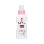 4973512308673 【12個入】アラウ． 衣類のなめらか仕上げ 720ml 87052【キャンセル不可】