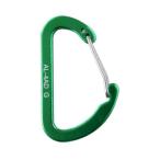 伊藤製作所 AL-4AD-G アルミリンク40D グリーン 25×40×3mm AL4ADG