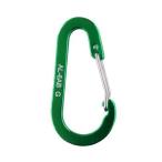 伊藤製作所 AL-6AB-G アルミリンク60B グリーン 31×62×4mm AL6ABG