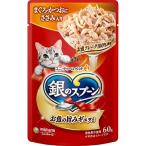 Yahoo! Yahoo!ショッピング(ヤフー ショッピング)ユニ・チャーム 4520699603277 銀スプＰまぐろかつおささみ６０ｇ