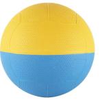 eba новый EVERNEW 4934048625078 свет доджбол EKD445