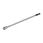 KTC 京都機械工具 GW800-06 差込角１９．０ｍｍ プレセット型トルクレンチ トルク調整範囲１５０〜８００Ｎ・ｍ 全長１１５５．２ｍｍ GW8