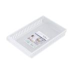 イノマタ化学 4905596038283 キレイストッカートレー #382