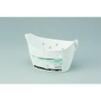 あさってつく対応 直送 代引不可・他メーカー同梱不可 イノマタ化学 4905596312765 ピンチバスケットワイド ホワイト #3127