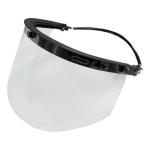 三共コーポレーション 4954458308934 DBLTACT フェイスシールド DT−FS−C クリア #315741
