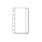 レイメイ藤井 WPR202 【5個入】 システム手帳リフィル