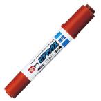 サクラクレパス ZPK-T#12 【1個入】 ピグマックスツイン 茶 ZPKT#12