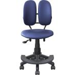 DR289BY2SNB2 ľÁ÷ Âå°úÉÔ²Ä DUOREST ³Ø½¬¥Á¥§¥¢FIT¡Ü DR−289BY 2SNB2 PU−¥Í¥¤¥Ó¡¼