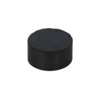 新潟精機 SK AFM-10R5 フェライト磁石異方性 丸 10x5 AFM10R5