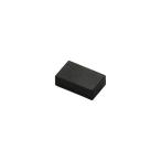 新潟精機 SK AFM-13L8 フェライト磁石異方性 角 13x8x4 AFM13L8