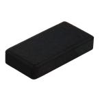 新潟精機 SK FM-20L10 フェライト磁石等方性 角 20x10x4 FM20L10