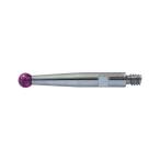 新潟精機 SK WTI-80R ダイヤルインジケータ用ルビー球測定子 WTI80R