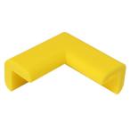  машина Boy CAR-BOY 763 безопасность подушка угол для STRONG наружный соответствует маленький желтый 24×50×22mm