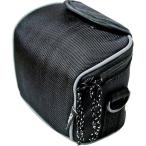 na бегемот cocos nucifera DCC-M01BK нейлон compact однообъективный кейс | черный DCCM01BK