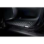  Garcon KG015-01-03 D.A.D дверь толчок защита 1 ряда 2P MK53S SPACIA|SPACIA CUSTOM|SPACIA GEAR стеганое полотно черный 