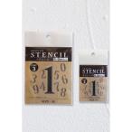  прямая поставка оплата при получении не возможно * др. производитель включение в покупку не возможно vivid vu Anne 4589925701606 L3M-NO алфавит stencil L3 M цифра 