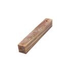 直送 代引不可・他メーカー同梱不可 エルモ 4952209003268 ＃3268ティンダーウッド1P15x15x100mm