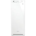 ダイキン ACK55X-W 加湿ストリーマ空気清浄機 ホワイト ACK55XW
