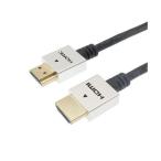 HDM10-491SV сигнал likHDMI кабель 1m серебряный HDM10491SV прямая поставка оплата при получении не возможно количество :1 шт 