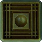 あすつく対応 「直送」 光 BEGS-9-40 エッジ付防振ゴム　バラタイプ BEGS940