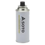 新富士バーナー ST-700 SOTO レギュラ