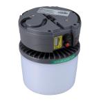 あすつく対応 「直送」 ハタヤリミテッド LTL-20B 充電式LED吊り下げ灯 LTL20B